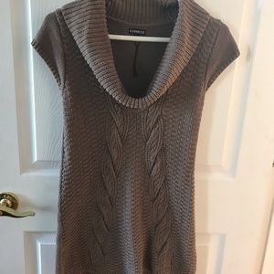 Sweater from express